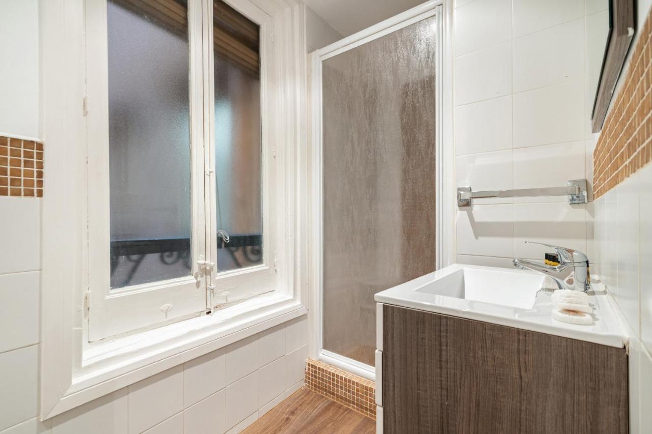 Апартаменты Apartamento En La Puerta Del Sol Мадрид Экстерьер фото